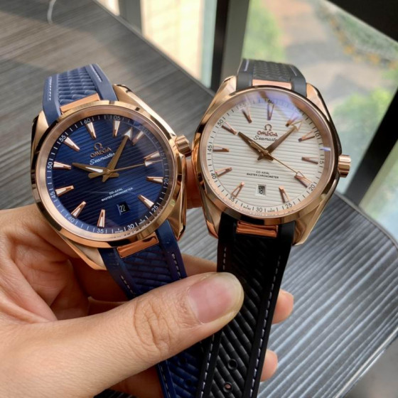 Omega 41mm 090519